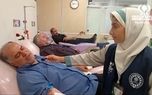 قطره ای که زندگی میبخشد قطره ای که زندگی میبخشد